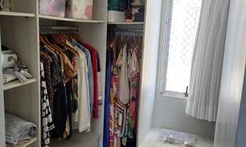 Imagem 7: 320- Apartamento, todo no porcelanato e móveis planejados Finger