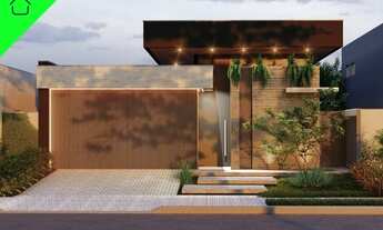 Imagem 4: Casa no Condomínio Villa Di Capri - Franca SP