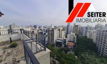 Imagem 6: Cobertura de 4 dormitorios a venda Centro Florianopolis