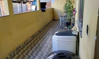 Imagem 5: Casa para venda com 250 metros quadrados com 3 quartos em Bom Pastor - Belford Roxo - RJ