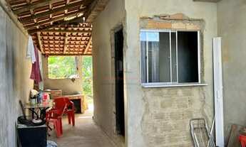 Imagem 3: Casa à venda no bairro Panorama - Igarapé/MG