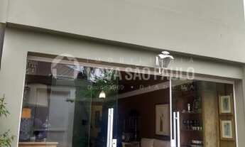 Imagem 1: Casa - Jardim Prudência - São Paulo