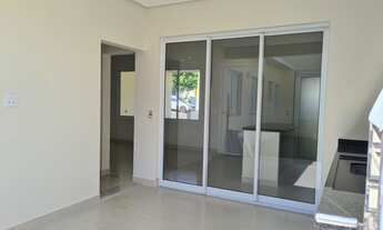 Imagem 7: Casa de condomínio térrea para venda possui 175 metros quadrados com 3 quartos