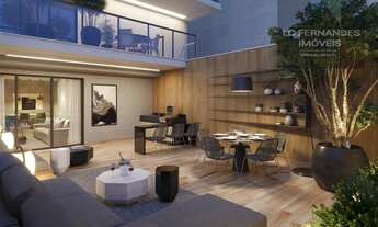 Imagem 7: Rio de Janeiro - Apartamento Padrão - Laranjeiras