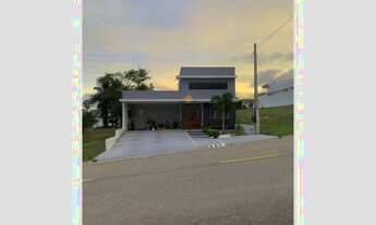 Imagem: Casa de condomínio SOROCABA - SP