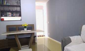 Imagem 4: Lindo Apto 3Q com Planejados e Varanda - Pertinho do West Shopping (Financia