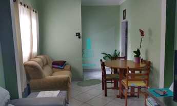 Imagem 3: Casa para Venda em Mogi das Cruzes, Vila Industrial, 3 dormitórios, 2 banheiros