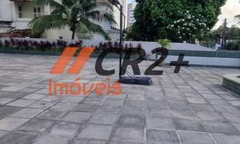 Imagem 4: Apartamento 170 m² com 4 quartos e 1 suíte nos Aflitos