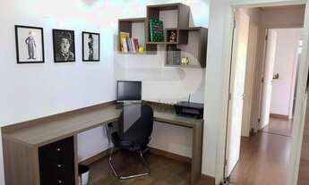 Imagem 5: Apartamento - Jardim Belo Horizonte - Campinas