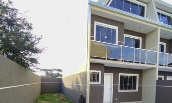 Imagem 3: Sobrado Portão, Próximo do Fazendinha, Últimas Duas Unidades