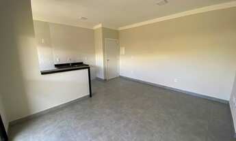 Imagem 7: Apartamento de 63m² com 2 suites a venda no Nova Aliança Sul em Ribeirão Preto/SP