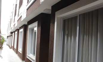 Imagem 2: SOBRADO RESIDENCIAL em SÃO PAULO - SP, VILA INVERNADA