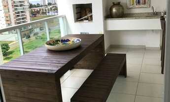 Imagem 5: Apartamento 1 por andar Parque Flamboyant