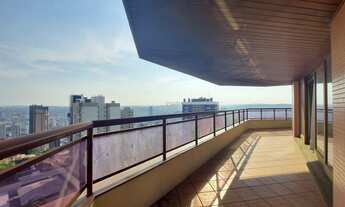 Imagem 6: Novo Hamburgo - Apartamento Padrão - Centro