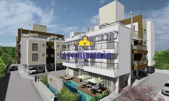 Imagem: COBERTURA NO CAMPECHE NOVINHA