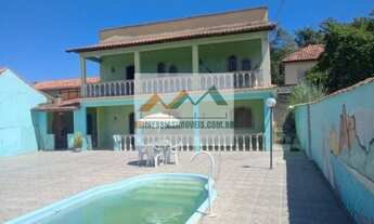 Imagem 4: Maricá - Casa de Condomínio - Itapeba