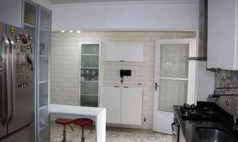 Imagem 7: Casa para venda tem 150 metros quadrados com 2 quartos em Parque Continental - São Paulo