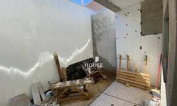 Imagem 4: Casa com 2 dormitórios à venda, 62 m² por R$ 410.000,00 - Vila Eunice - Mogi Mirim/SP