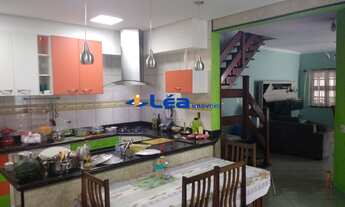 Imagem 7: Sobrado RESIDENCIAL em SUZANO - SP, JARDIM DOS IPÊS