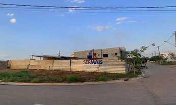 Imagem 5: Terreno à venda, 678 m² por R$ 220.000 - Condomínio Residencial Bosques Do Madeira - Porto