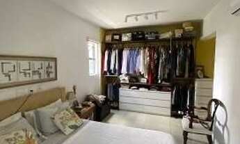 Imagem 5: Apartamento para venda tem 145 metros quadrados com 3 quartos