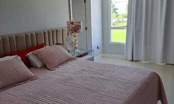 Imagem 7: Casa de condomínio para venda tem 400 metros quadrados com 4 Suítes Aceito troca