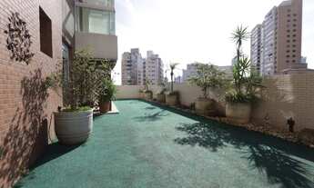 Imagem 5: Apartamento Garden a Venda ou locação Mobiliado na Ponta da Praia em Ponta da Praia - San