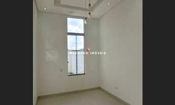 Imagem 3: Casa Venda: Gentil Meirelles (Residencial Morumbi) Goiânia/GO