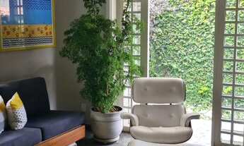 Imagem 7: Sobrado para venda tem 291 metros quadrados com 4 quartos em Vila Brandina - Campinas - SP