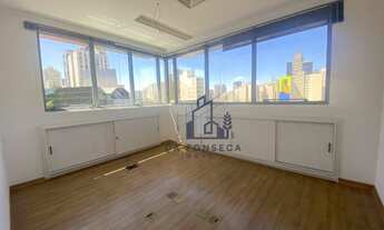 Imagem 2: Sala Comercial Á VENDA ou LOCAÇÃO, 99 m² - Pinheiros - São Paulo/SP