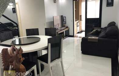 Imagem 5: Cobertura Duplex para Venda em São Paulo, Jardim Umuarama, 3 dormitórios, 1 suíte, 3 banhe