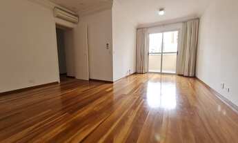 Imagem 2: Apartamento Locação Moema 2 suites., 2 garagens lazer total