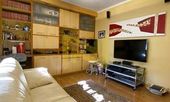 Imagem 3: Casa Assobradada, Vila Hamburguesa - São Paulo