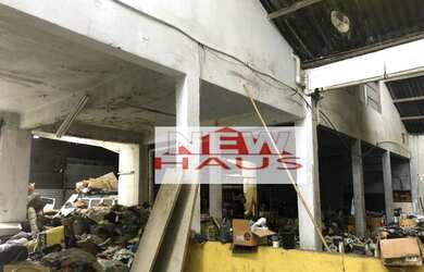 Imagem 5: GALPÃO MOOCA - SP