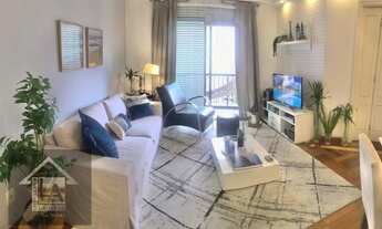 Imagem 6: Condomínio Jardim dos Butias- Moema