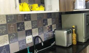 Imagem 5: Apartamento com 2 dormitórios à venda, 54 m² por R$ 346.000 - Vila Palmeiras - São Paulo/S