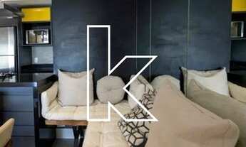 Imagem 7: SãO PAULO - Apartamento Padrão - Vila Nova Conceição