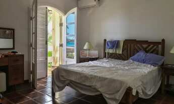 Imagem 6: SÃO SEBASTIÃO - Casa Padrão - PRAIA DE JUQUEHY