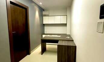 Imagem 7: Go Up imóveis em parceria vende: Sala comercial no Ed. Real On Porteira Fechada