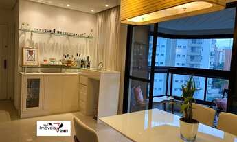 Imagem 5: Apartamento em Chácara Klabin - São Paulo