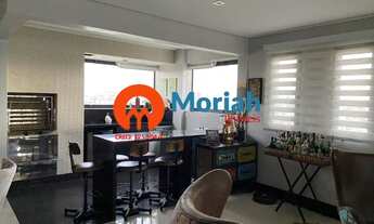 Imagem 4: APARTAMENTO RESIDENCIAL em SÃO PAULO - SP, PANAMBY