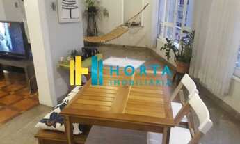 Imagem 2: Rio de Janeiro - Apartamento Padrão - Copacabana