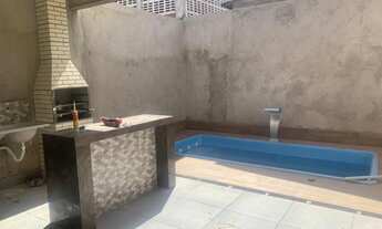 Imagem: VB-CASA NA QNL 11- Com piscina é área