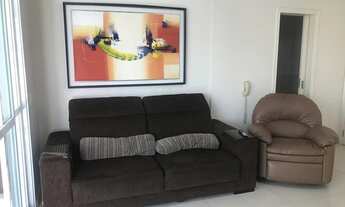 Imagem 6: Cobertura Duplex a venda com 3 quartos em Coqueiros - Florianópolis - SC