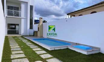 Imagem: Casimiro de Abreu - Casa de Condomínio