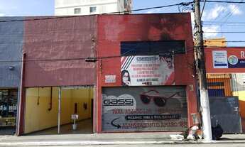 Imagem: Loja Comercial Santo Amaro