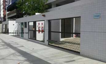 Imagem 5: Apartamento para Venda em Recife, boa viagem, 2 dormitórios, 1 suíte, 2 banheiros, 1 vaga