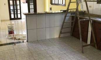 Imagem 5: Sobrado com 4 dormitórios à venda, 252 m² por R$ 2.000.000 - Canto do Forte - Praia Grande