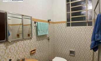 Imagem 4: Casa com 3 dormitórios à venda, 140 m² por R$ 998.000,00 - Barão Geraldo - Campinas/SP