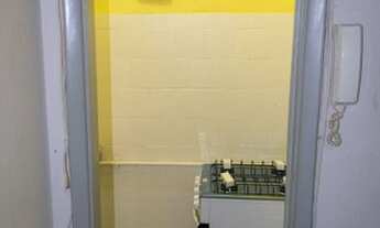 Imagem 7: Apartamento em Copacabana quarto e sala